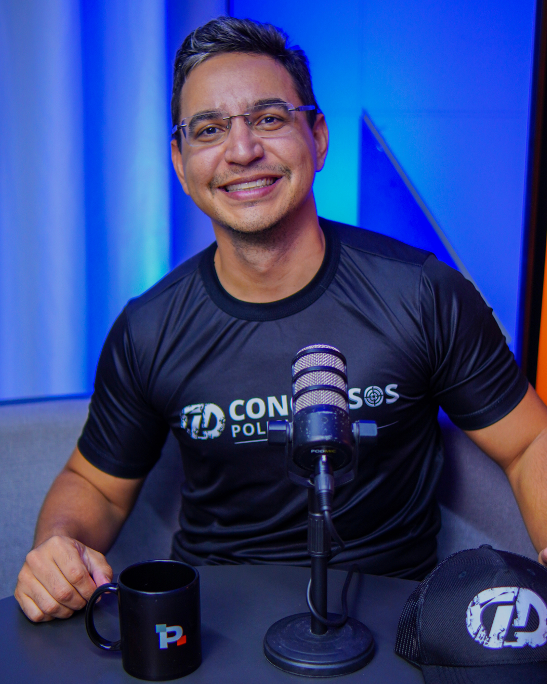Giovanny Dias
